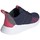 Chaussures Enfant Baskets basses adidas Originals Questar Flow Marine