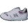 Chaussures Fille Multisport New Balance IV373GW IV373GW 