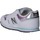 Chaussures Fille Multisport New Balance IV373GW IV373GW 