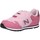 Chaussures Fille Multisport New Balance IV373KP IV373KP 