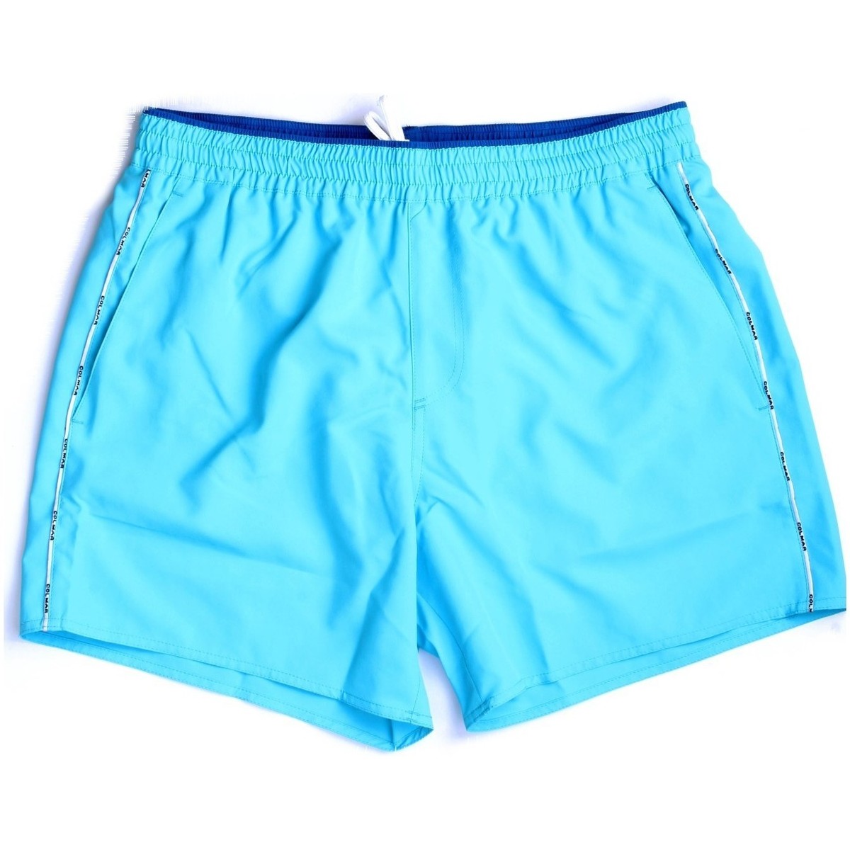 Vêtements Homme Maillots / Shorts de bain Colmar 7209 Maillot de bain homme Turquoise Bleu