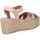 Chaussures Femme Sandales et Nu-pieds Refresh 69735 Rose