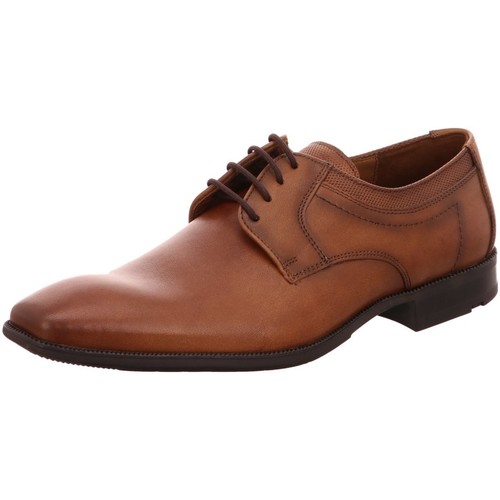 Chaussures Homme The home deco fa Lloyd  Marron