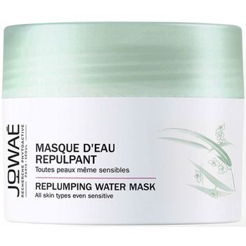 Beauté Femme Masques & gommages Jowae Replumping Water Mask 