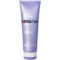 Beauté Soins & Après-shampooing Milk Shake Silver Shine Conditioner 