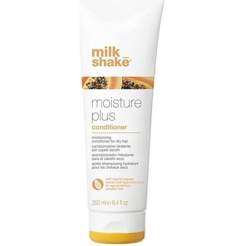 Beauté Soins & Après-shampooing Milk Shake Moisture Plus Conditioner 