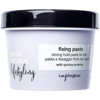 Beauté Coiffants & modelants Milk Shake Lifestyling Fixing Paste 
