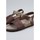 Chaussures Homme Chloé Lauren slip-on sneakers White Senses & Shoes TEIDE Marron