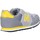 Chaussures Enfant Multisport New Balance YC373AG YC373AG 