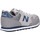Chaussures Enfant Multisport New Balance YC373KG YC373KG 