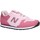 Chaussures Fille Multisport New Balance YC373KP YC373KP 