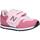 Chaussures Fille Multisport New Balance YV373KP YV373KP 