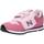 Chaussures Fille Multisport New Balance YV373KP YV373KP 