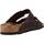Chaussures Sandales et Nu-pieds Birkenstock Arizona NU Oiled Marron