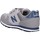Chaussures Enfant Multisport New Balance YV373K YV373K 