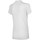 Vêtements Femme T-shirts manches courtes 4F TSD007 Blanc