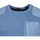 Vêtements Homme T-shirts & Polos G-Star Raw Tee-shirt coton Bleu