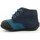 Chaussures Garçon Boots Aster Okidou Bleu