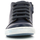 Chaussures Garçon Baskets montantes Aster Sila Bleu
