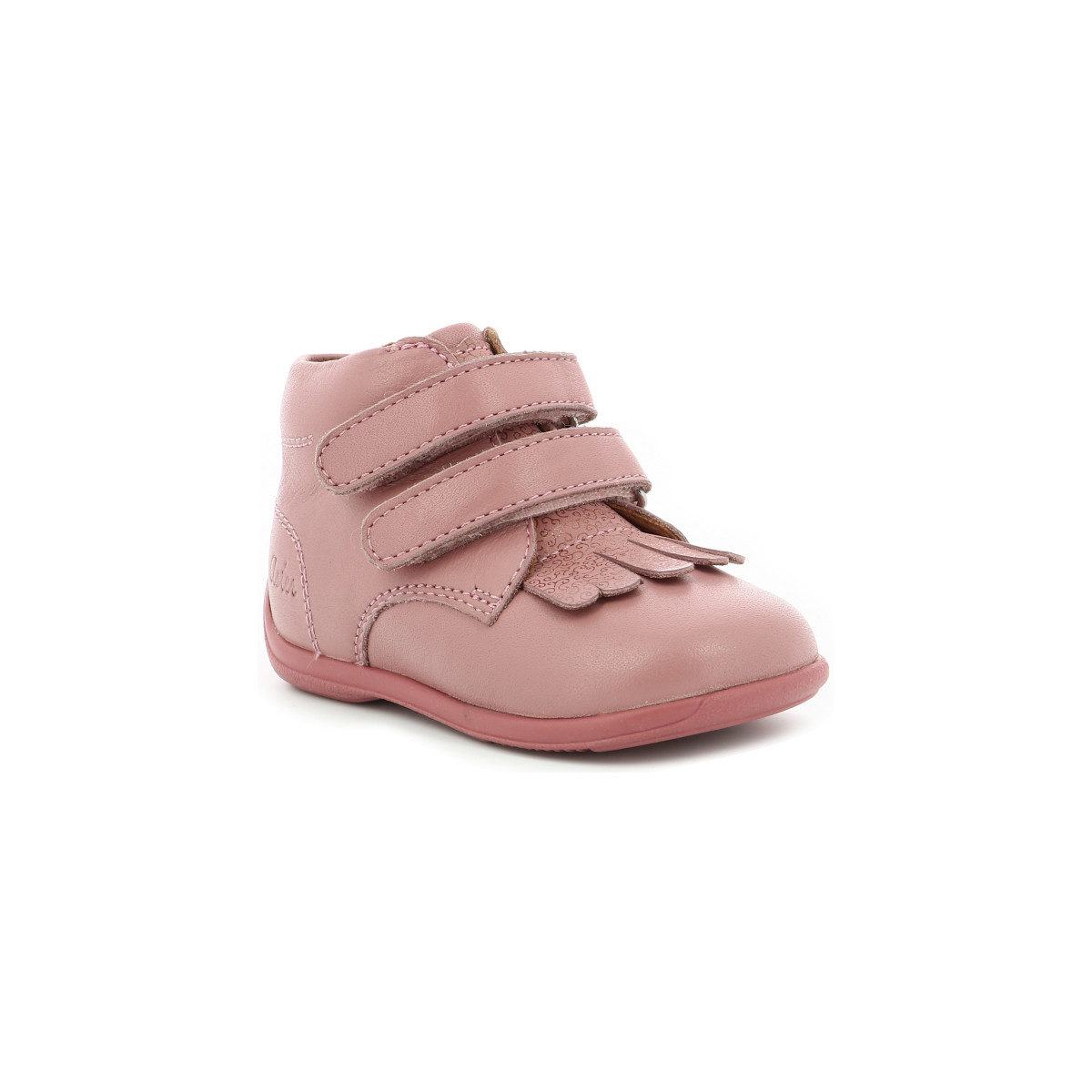 Chaussures Fille Boots Aster Olli Rose