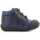 Chaussures Garçon Boots Aster Didié Bleu