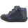 Chaussures Garçon Boots Aster Didié Bleu