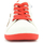 Chaussures Garçon Baskets basses Mod'8 Bloups Rouge