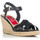 Chaussures Femme Nae Vegan Shoes 82006 Noir