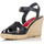 Chaussures Femme Nae Vegan Shoes 82006 Noir