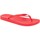 Chaussures Femme Tongs Ipanema ANAT COLORS Rouge