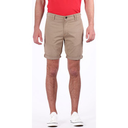 Vêtements Homme Shorts / Bermudas Kaporal Short Chino Homme PATA Beige Beige