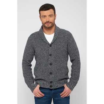 Gilet Main Road 650 Cardigan homme - 100% recycl?