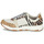 Chaussures Femme Baskets basses Gioseppo CREAZZO Leopard