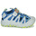 Chaussures Enfant Sandales sport Gioseppo MEXICALI Gris / Bleu