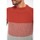 Vêtements Homme Pulls Main Road 650 Pull col rond - bicolore - 100% recycl Rouge
