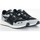 Chaussures Homme Running / trail Asics hypergel lyte Gris
