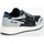 Chaussures Homme Running / trail Asics hypergel lyte Gris