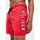 Vêtements Homme Maillots / Shorts de bain Tommy Jeans collegiate logo Rouge