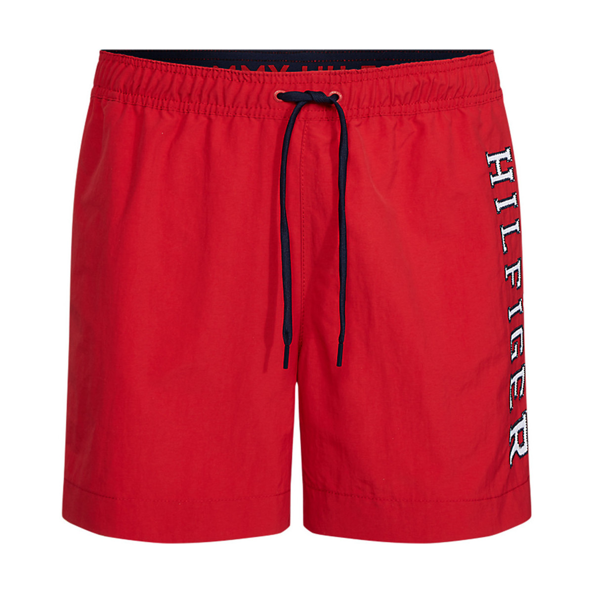 Vêtements Homme Maillots / Shorts de bain Tommy Jeans collegiate logo Rouge