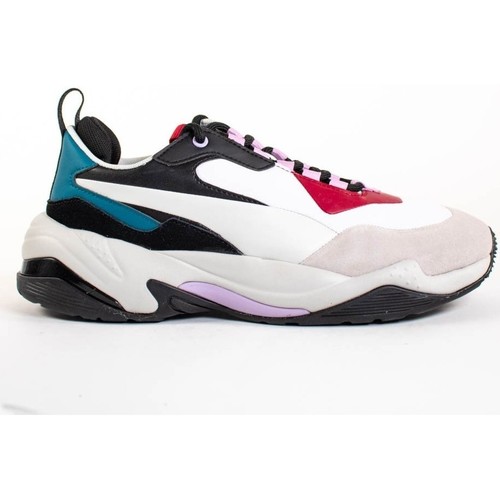 Chaussures Femme Baskets basses Puma thunder spectra wn's Multicolore