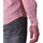 Vêtements Homme T-shirts manches longues Kaporal leha Rose