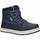 Chaussures Enfant Boots Kickers 736801-30 YEPO 736801-30 YEPO 
