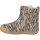 Chaussures Fille Bottes Kickers 739123-10 SOCOOL 739123-10 SOCOOL 