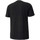 Vêtements Homme T-shirts manches courtes Puma T-shirt Athletics Big Logo Noir