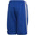 Vêtements Enfant Shorts / Bermudas adidas Originals Short Badge Of Sport Bleu