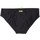 Vêtements Homme Maillots / Shorts de bain Colmar 6609R Maillot de bain homme Noir Noir