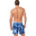 Vêtements Homme Maillots / Shorts de bain Emporio Armani authentic Bleu