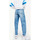 Vêtements Femme Jeans Tommy Jeans hr tapered svltr Bleu
