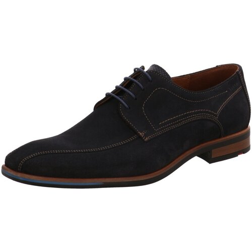Chaussures Homme Bougeoirs / photophores Lloyd  Bleu