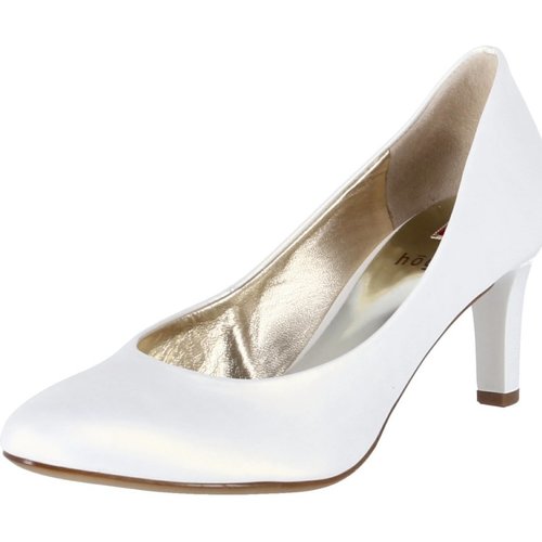 Högl Blanc - Chaussures Escarpins Femme 116,00 €